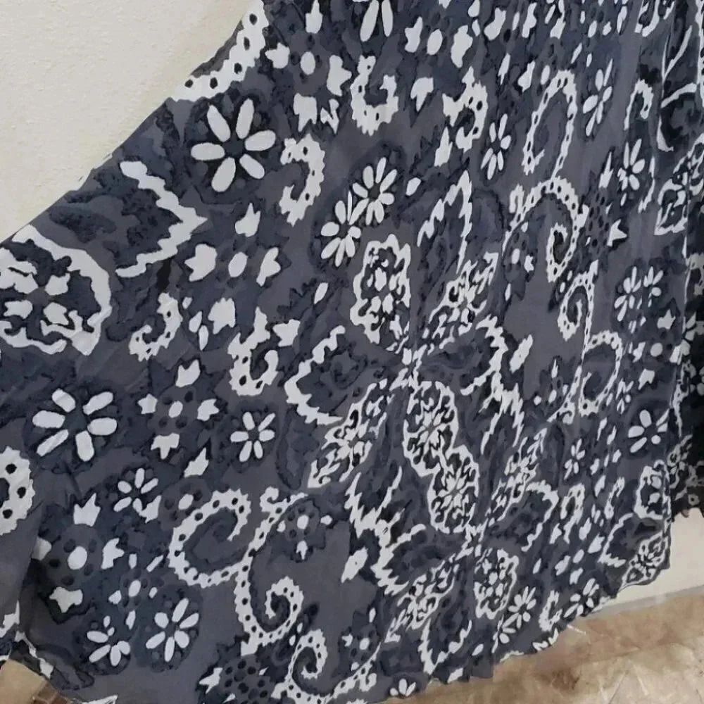 NWT Free People First Kiss Maxi Dress - Picture 13 of 16